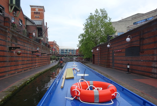 Canal boating Canal boating