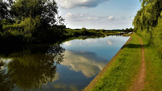 Kings Orchard Marina