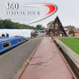 Alvechurch Marina Tour Alvechurch Marina Tour