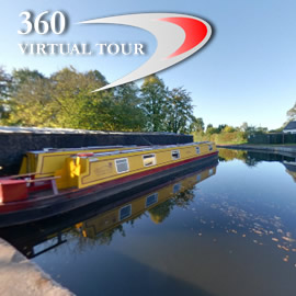 Gailey Marina Tour Gailey Marina Tour