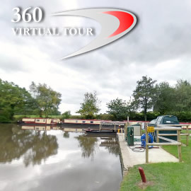 Goytre Marina Tour Goytre Marina Tour